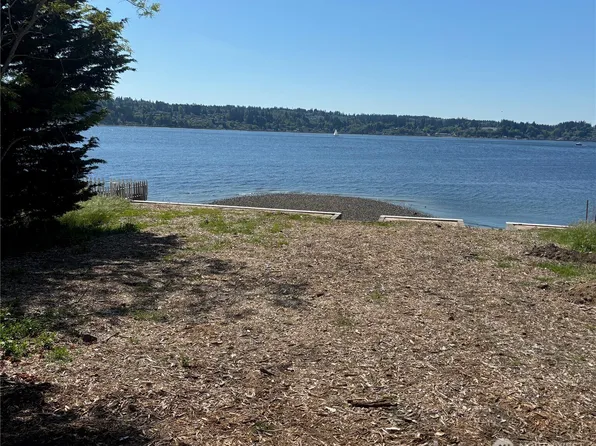 0 Shore Drive, Bremerton, WA 98310
