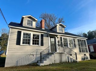 1313 Virginia St, Columbus, GA 31901