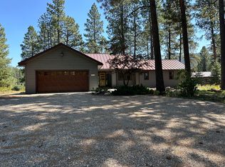 624 W Los Ranchitos Dr, Durango, CO 81301