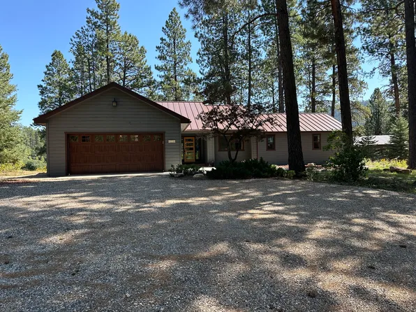 624 W Los Ranchitos Dr, Durango, CO 81301