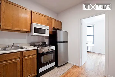 Rented by Citi Habitats