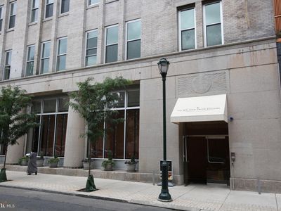 1111 Locust St Unit 4D, Philadelphia, PA, 19107
