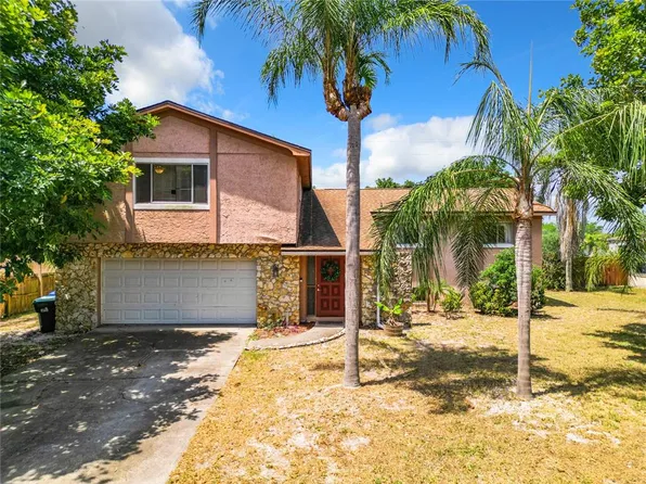 6410 Ridgeberry Dr, Orlando, FL 32819