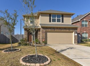 8339 Broadleaf Ave, Baytown, TX 77521