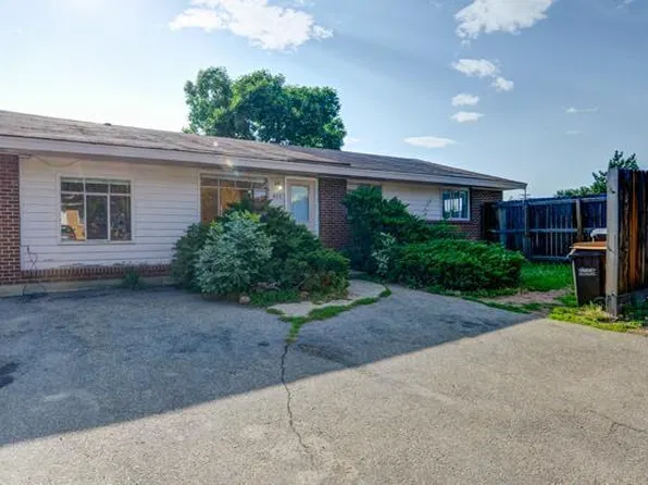 470 S 38th St, Boulder, CO 80305