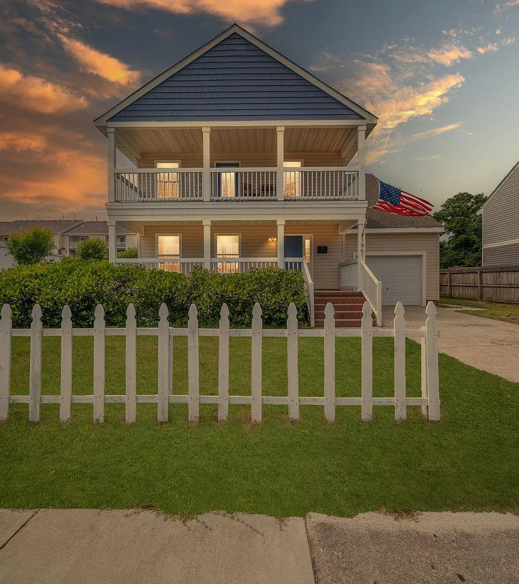 4 bed, 2.5 bath, 2166 sqft, $5,500 — Photo 3