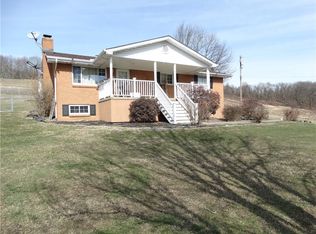 718 Old Hickory Ridge Rd, Washington, PA 15301