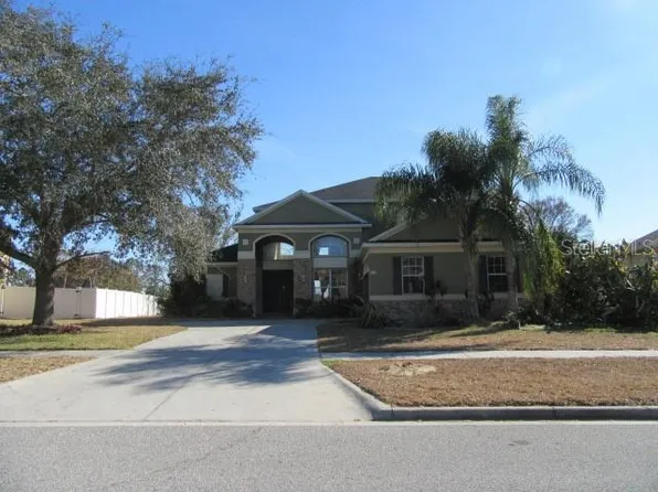 4509 Powderhorn Place Dr, Clermont, FL 34711