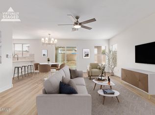 12930 N PALM Street, El Mirage, AZ 85335