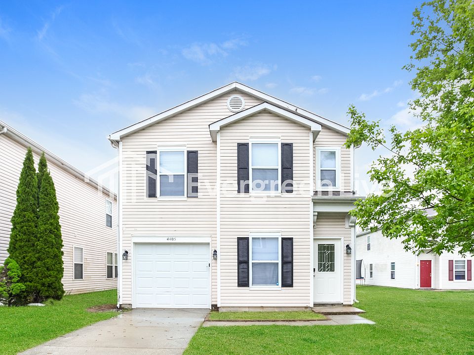 1st image of 4405 Fullwood Ct