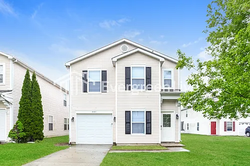 4405 Fullwood Ct Photo 1