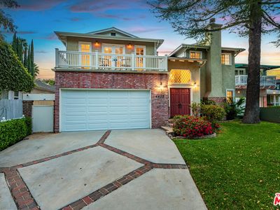 4419 N Clybourn Ave, North Hollywood, CA, 91602