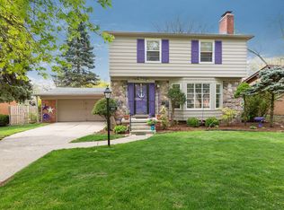 4017 Highfield Rd, Royal Oak, MI 48073