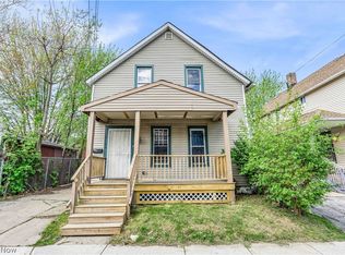 2164 W 80th St, Cleveland, OH
