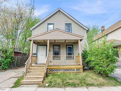 2164 W 80th St, Cleveland, OH, 44102