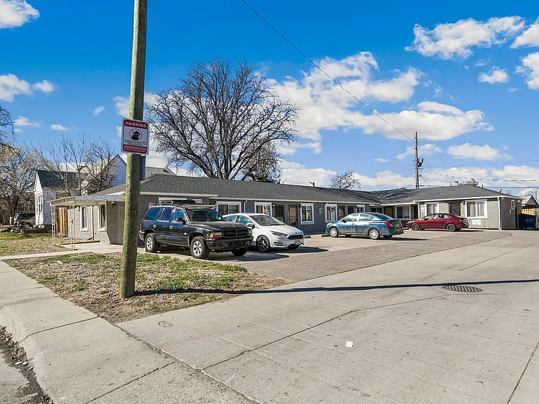 1467 Joliet St #4 — Photo 13