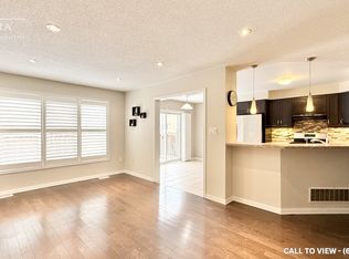 1813 Liatris Dr, Pickering, ON