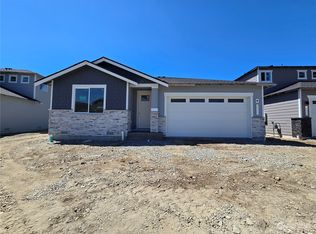 18208 132nd Ave E LOT 72, Puyallup, WA 98374