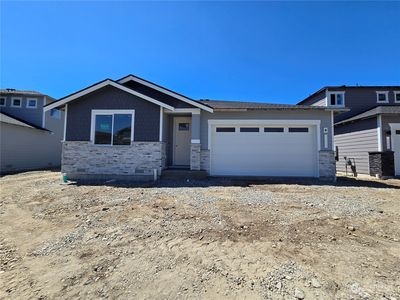 18208 132nd Avenue E Lot72, Puyallup, WA, 98374