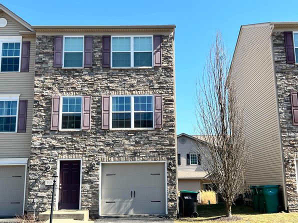 40 Barrington Ct SUITE 103, Bridgeport, WV 26330