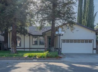 628 N Laverne Ave, Fresno, CA 93727