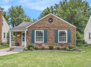 2134 Mortenson Blvd, Berkley, MI 48072