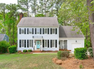 118 White Sands Dr, Cary, NC 27513