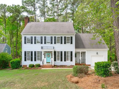 118 White Sands Dr, Cary, NC, 27513