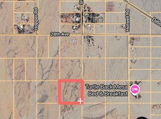 28755 Sheridan Rd, Desert Hot Springs, CA 92241