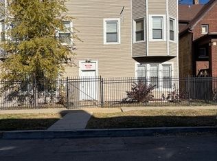 1500 E 73rd Pl APT 3, Chicago, IL 60619