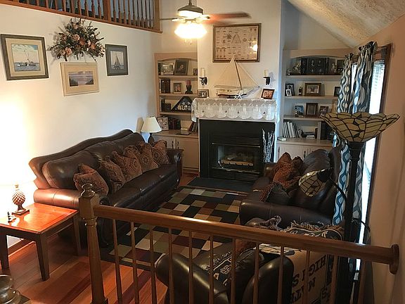 Formal Living Room