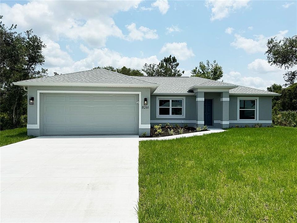 1st image of 8261 SAWYER CIRCLE