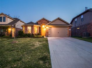 5005 Grayson Ridge Dr, Fort Worth, TX 76179