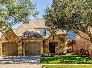 2141 Sutton Pl, Plano, TX 75093