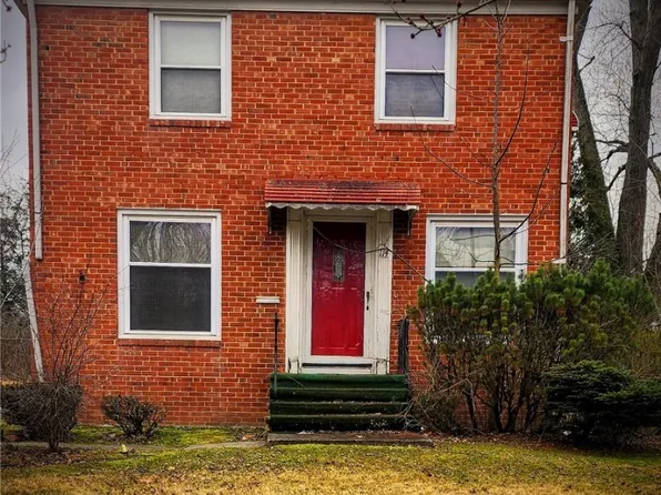 114 Wandle Ave, Bedford, OH 44146