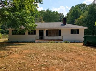 213 E Felton Rd, Cartersville, GA 30121