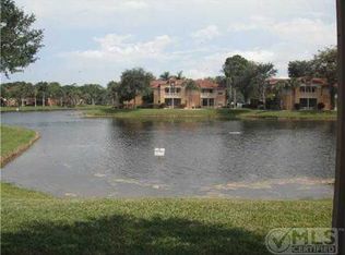 4847 Via Palm Lk UNIT 1005, West Palm Beach, FL 33417
