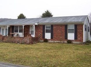 1898 Stivers Ave, Aberdeen, OH 45101