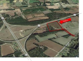 Highway 22, Conway, SC 29526