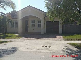 10726 SW 242nd Ter, Homestead, FL 33032