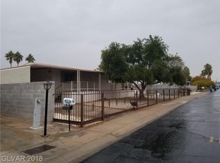 3377 Ewa Beach Dr, Las Vegas, NV 89122