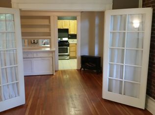 2109 NW Irving St UNIT 201, Portland, OR 97210