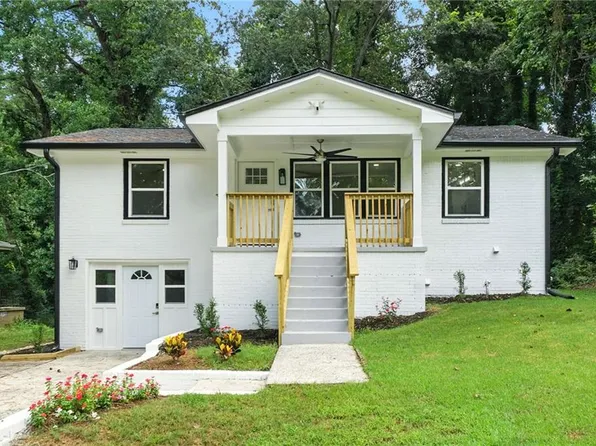 177 Oakcliff Ct NW, Atlanta, GA 30331