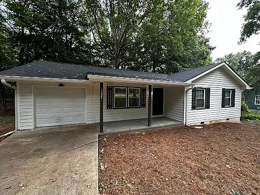 3 bed, 1340 sqft, $1,550 — Photo 2
