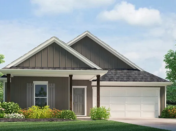 13326 Lilywood Ct, Baton Rouge, LA 70811