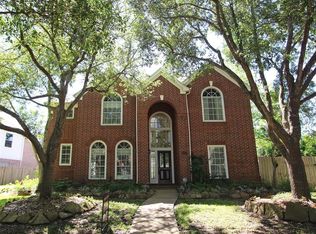 1011 Burchton Dr, Sugar Land, TX 77479