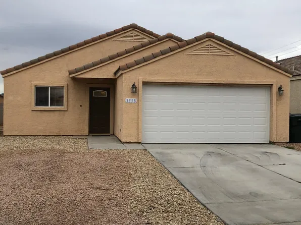 3358 N Yuma St, Kingman, AZ 86401