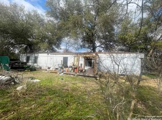 23118 Silver Chalice, Elmendorf, TX 78112