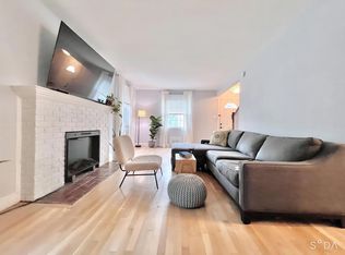 1616 Buchanan St NE, Washington, DC 20017
