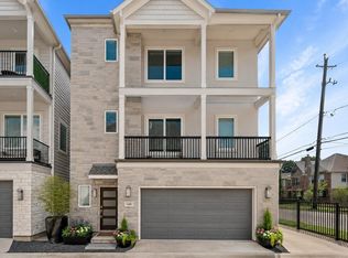 1430 W 34th 1/2 St, Houston, TX 77018